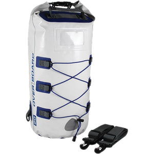 OverBoard Boat Master Dry Tube 20L