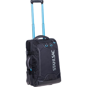 Stahlsac Steel 22" Carry On