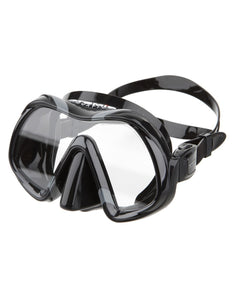 Atomic Aquatics Venom Mask