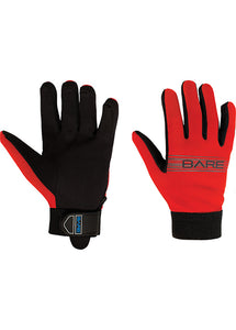 Bare 2mm Tropic Sport Gloves