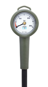 DBT Single Pressure Gauge (SPG)
