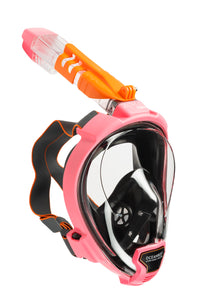 Ocean Reef Aria QR+ Snorkeling Mask adult